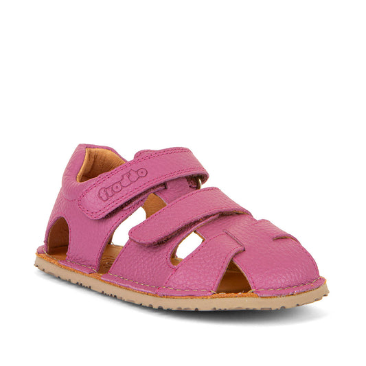 Sandalia Flexi Avi Fuxia