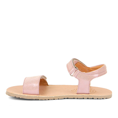 Sandal Flexi Lia PINK SHINE