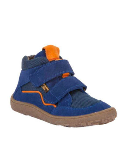 Botines TEX Autumn Blue Electric