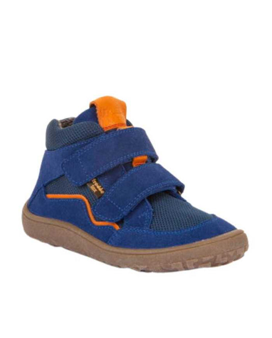 Botines TEX Autumn Blue Electric