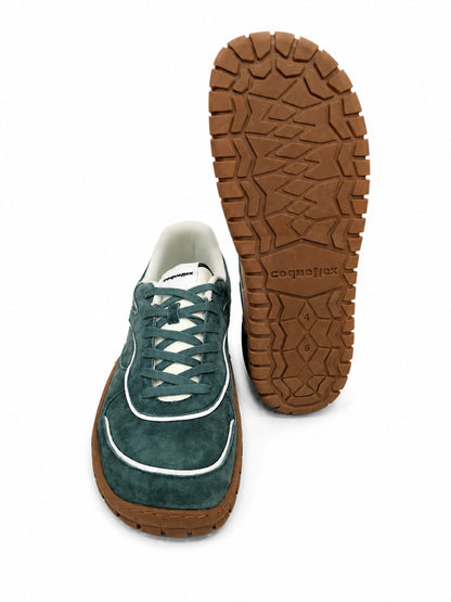 Deportiva Coqueflex Kian Forest verde