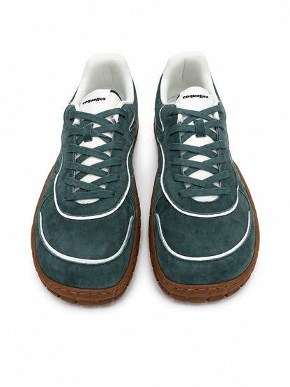 Deportiva Coqueflex Kian Forest verde