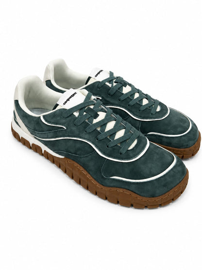 Deportiva Coqueflex Kian Forest verde