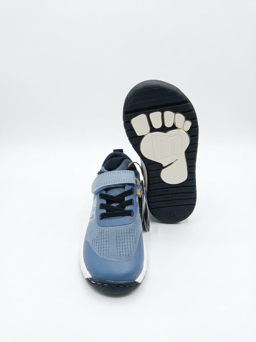Deportivo Free kids marino