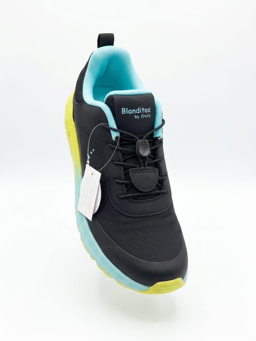 Deportiva Aquiles negro