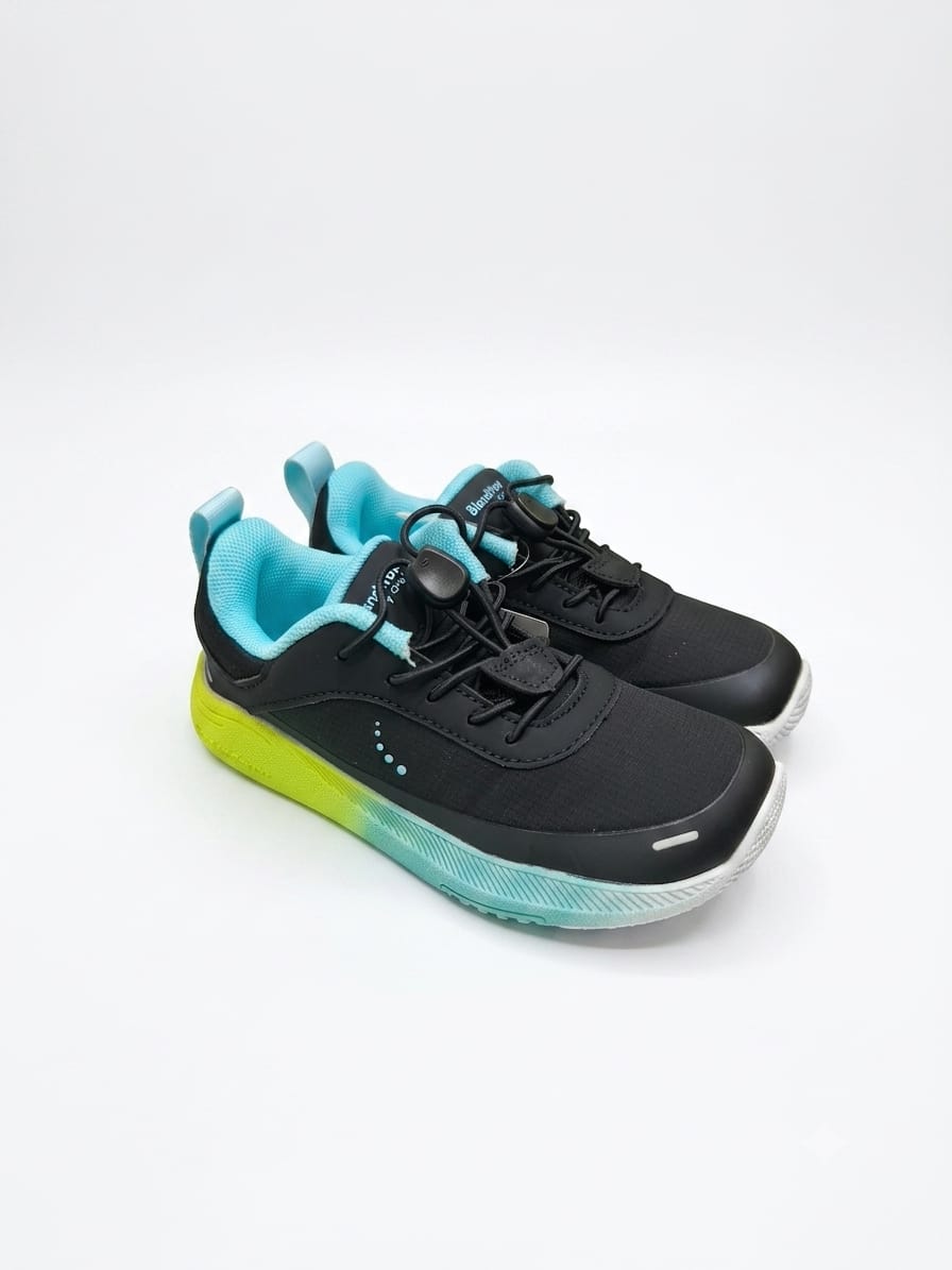 Deportiva Aquiles negro