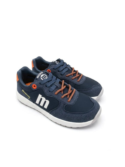 Deportivo Free Apolo marino/naranja