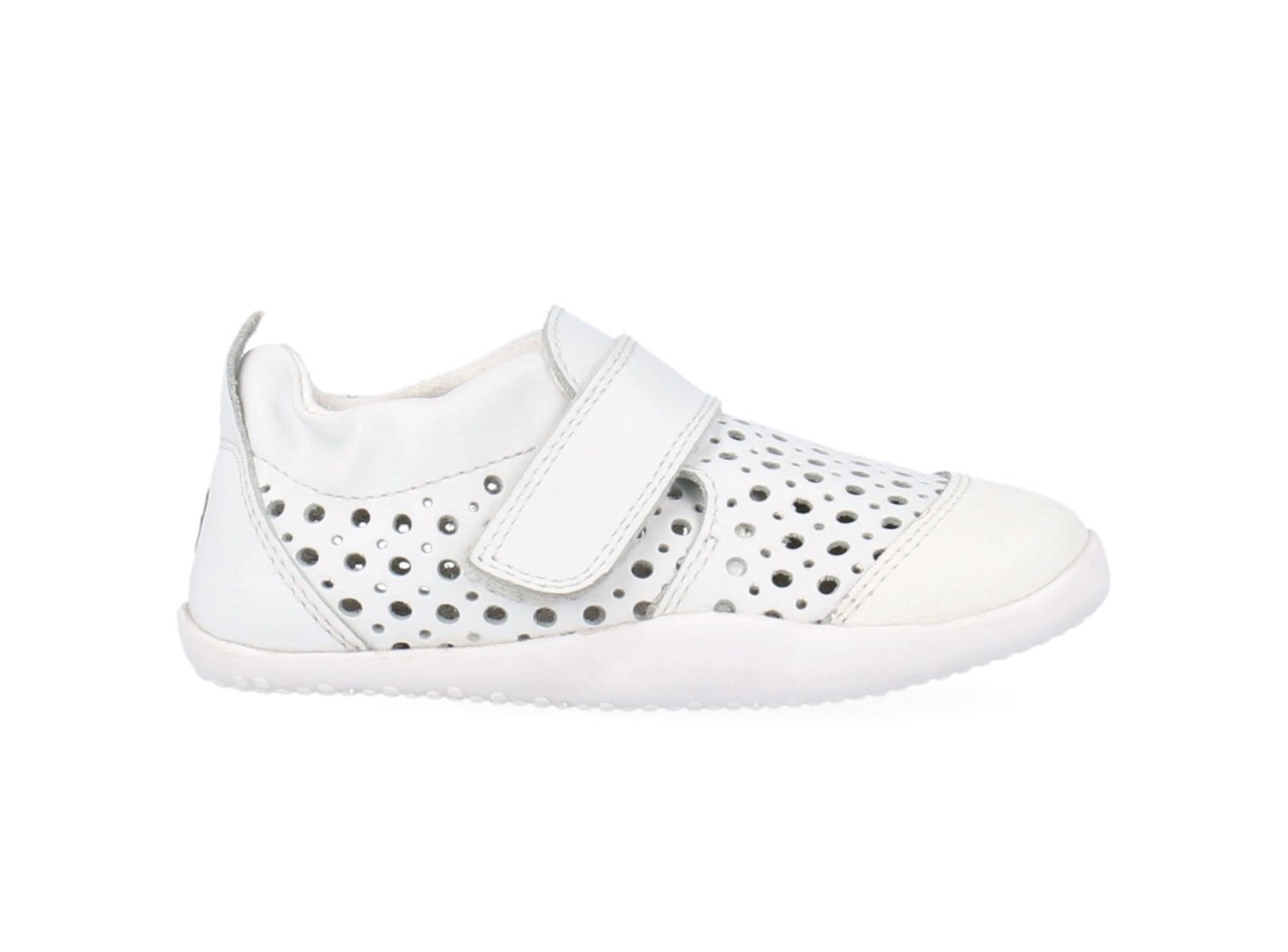 Xplorer Go Punch WHITE