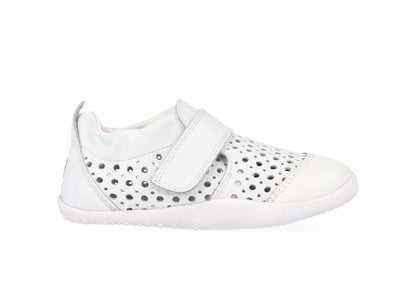 Xplorer Go Punch WHITE