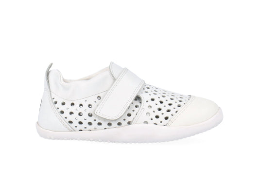 Xplorer Go Punch WHITE