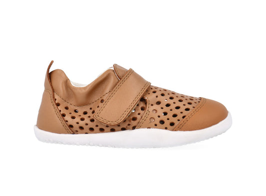 Xplorer Go Punch Caramel