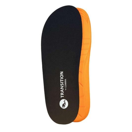 Plantilla Transition barefoot adulto