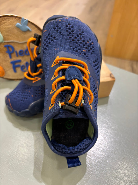 Smart I Azul/Naranja