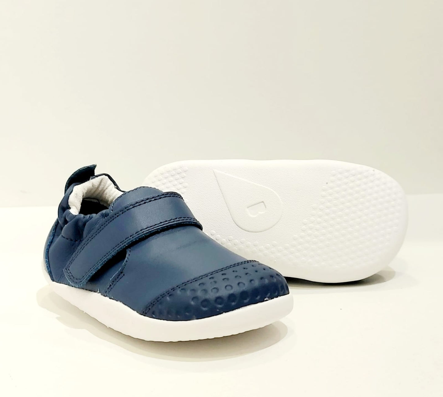 Xplorer Vintage Indigo