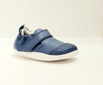 Xplorer Vintage Indigo