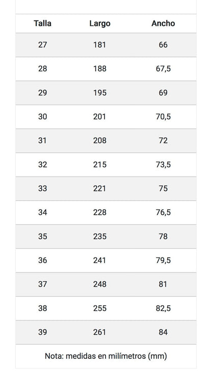 Botín TER AISLATEX Barefoot Camel