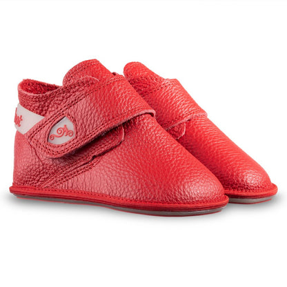 Baloo Red 2.0
