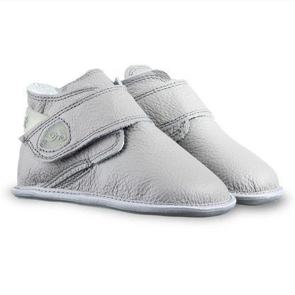 Baloo Grey