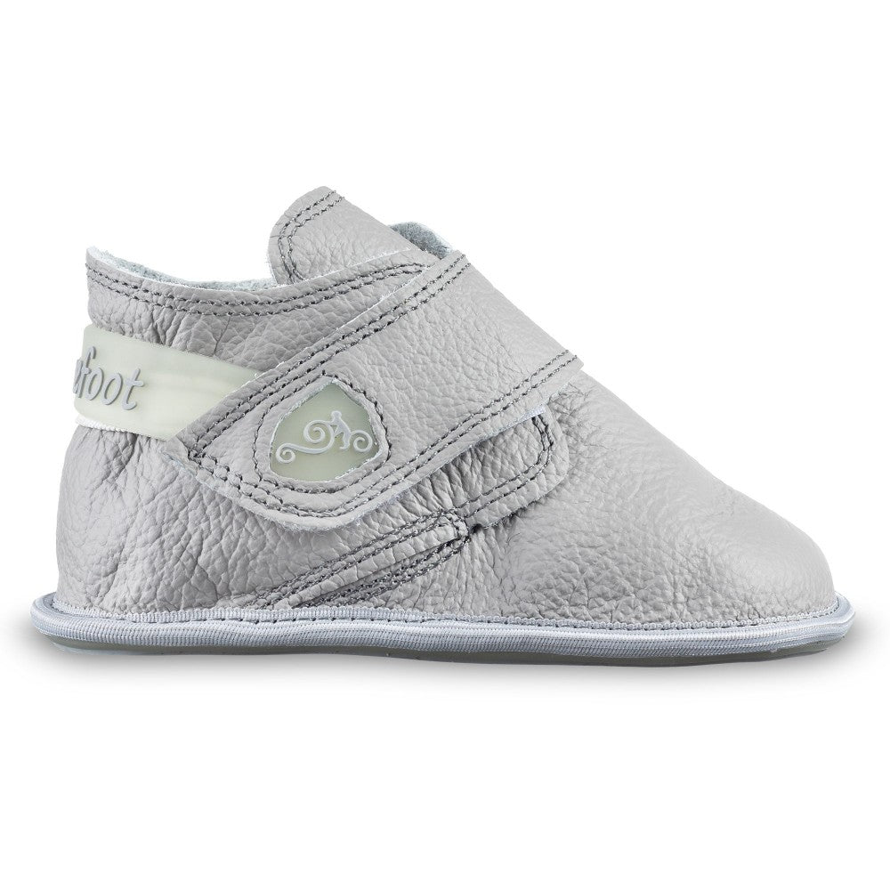 Baloo Grey