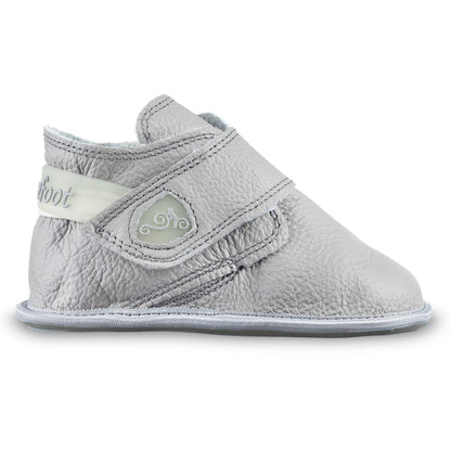 Baloo Grey