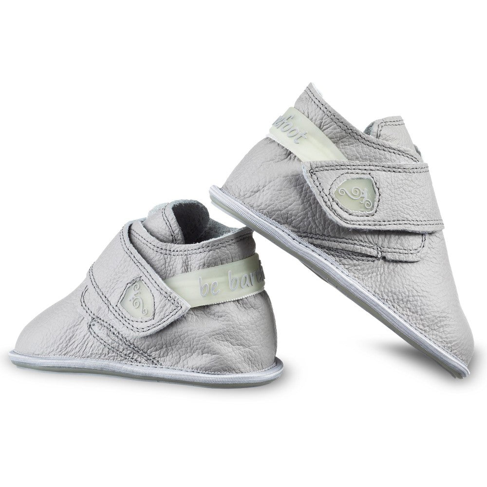 Baloo Grey