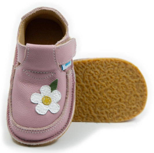 WILD FLOWER CAMEO