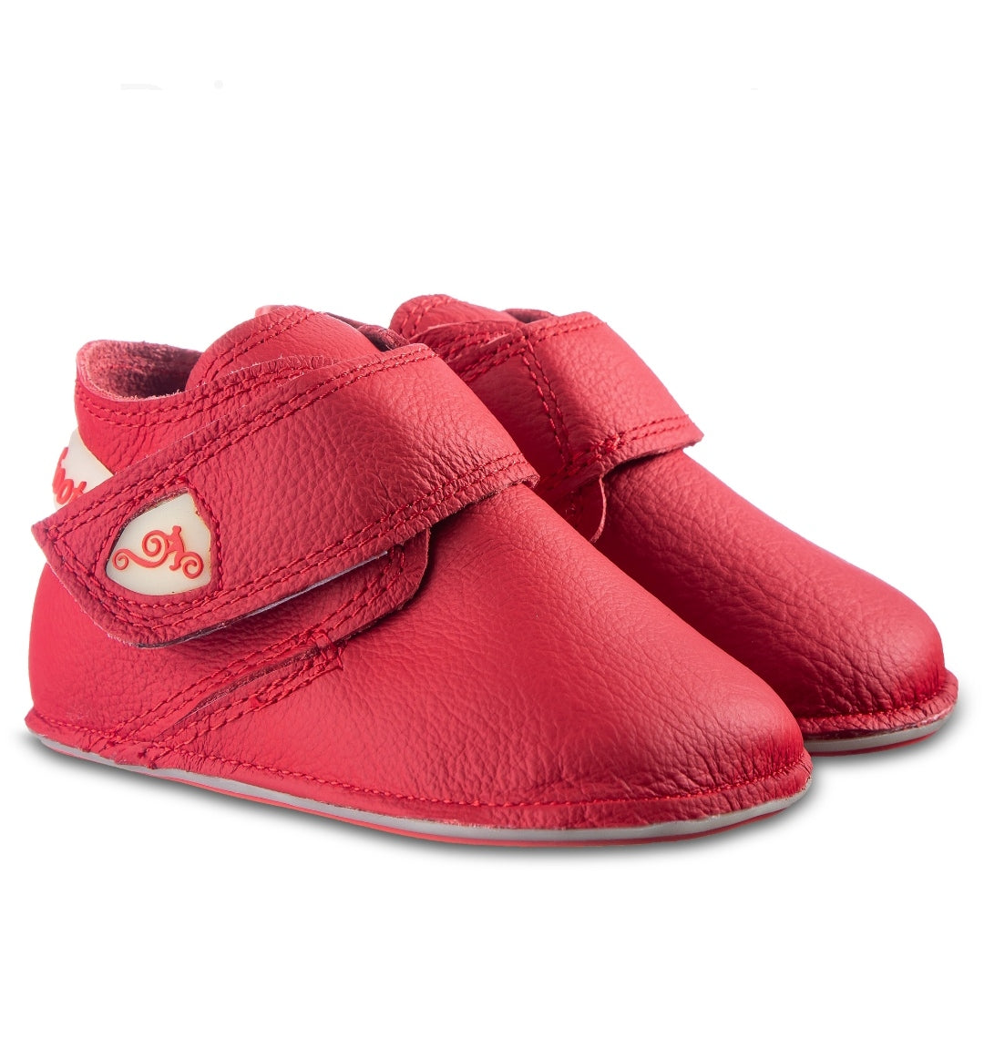 Baloo Red