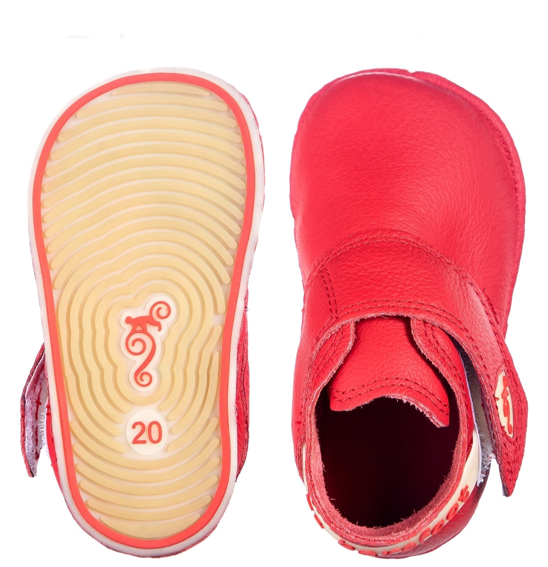 Baloo Red