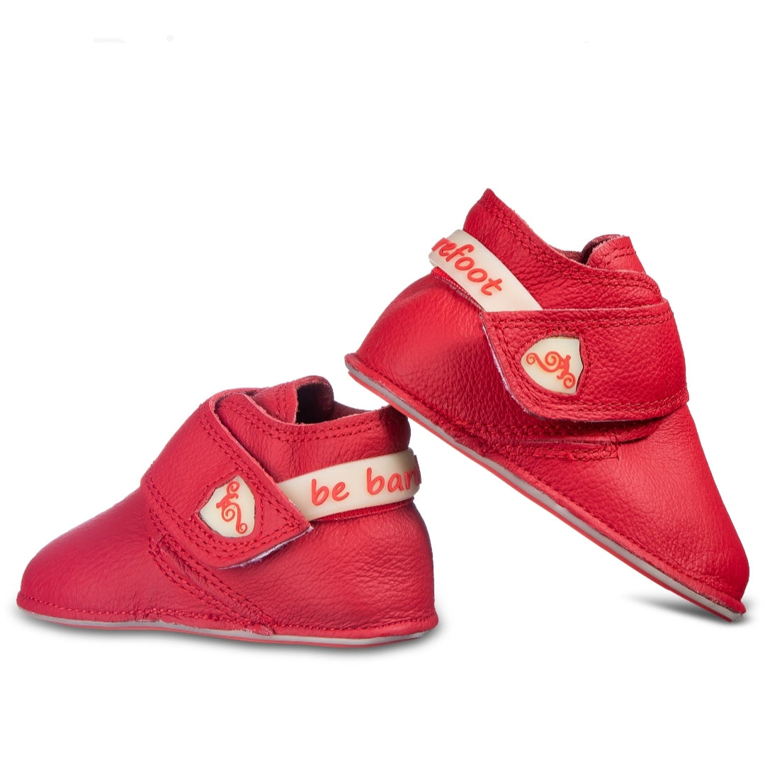 Baloo Red