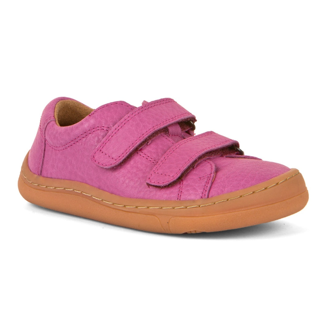 D-Velcro Fucsia