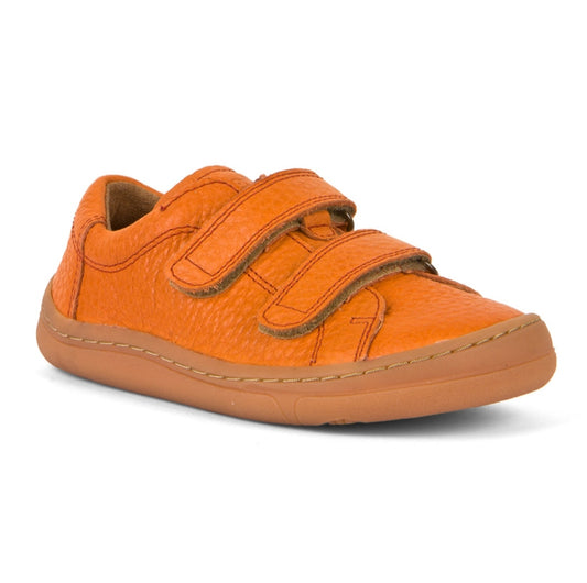 D-Velcro Orange