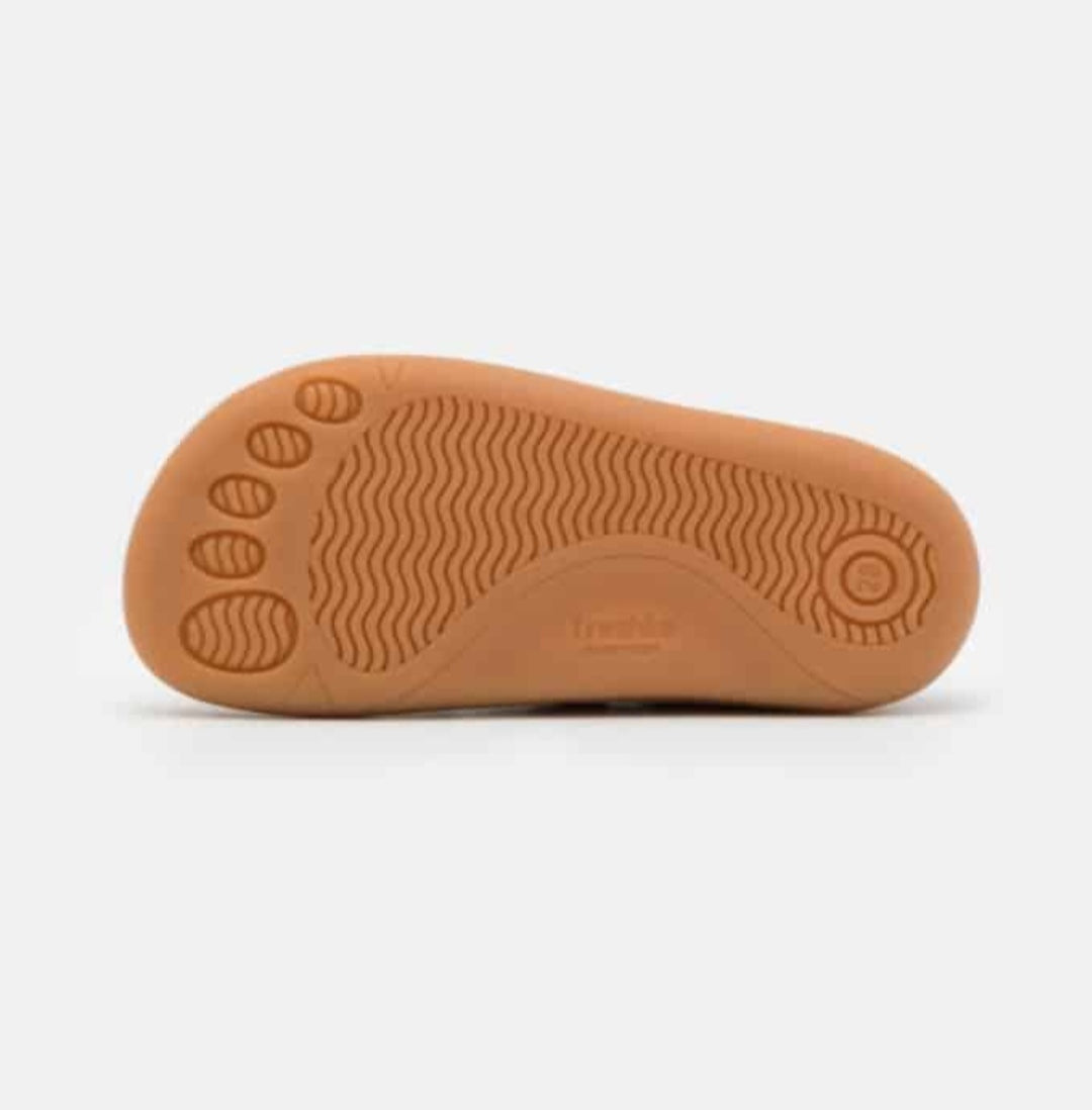 D-Velcro Orange