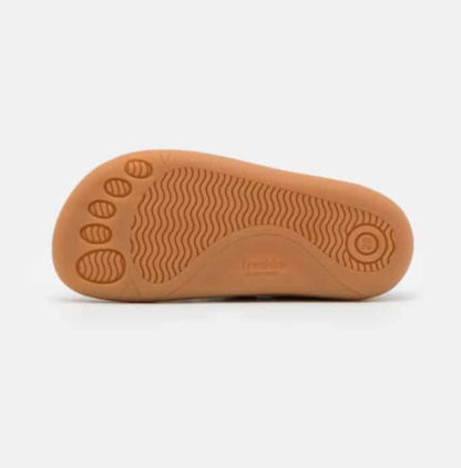 D-Velcro Orange