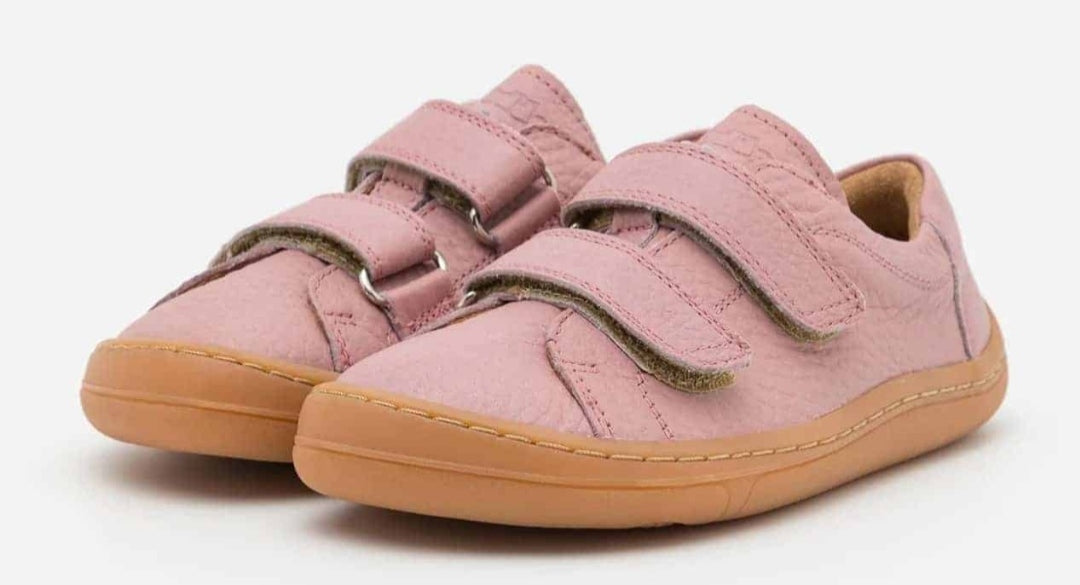 D-Velcro Pink