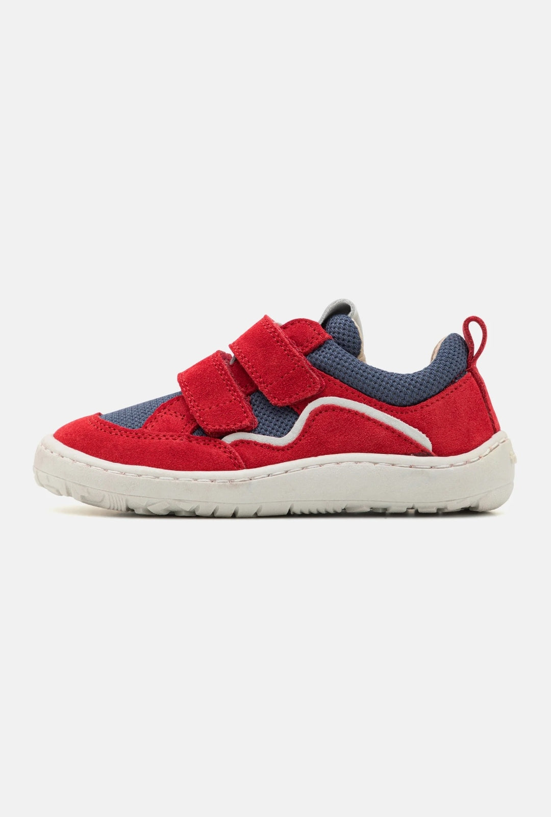 Barefoot Base Red