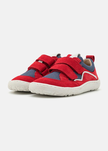 Barefoot Base Red