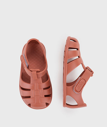 NEMO SOLID TERRACOTTA