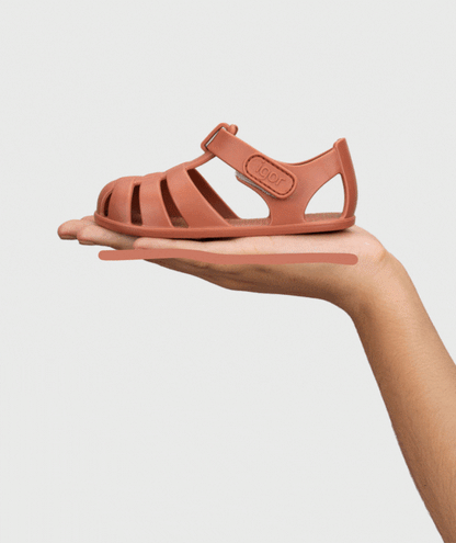 NEMO SOLID TERRACOTTA