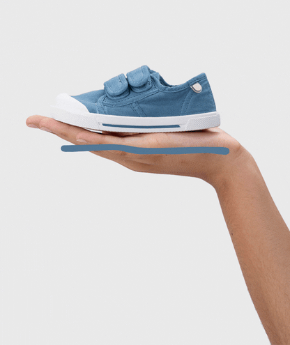 CANVAS V. JEANS