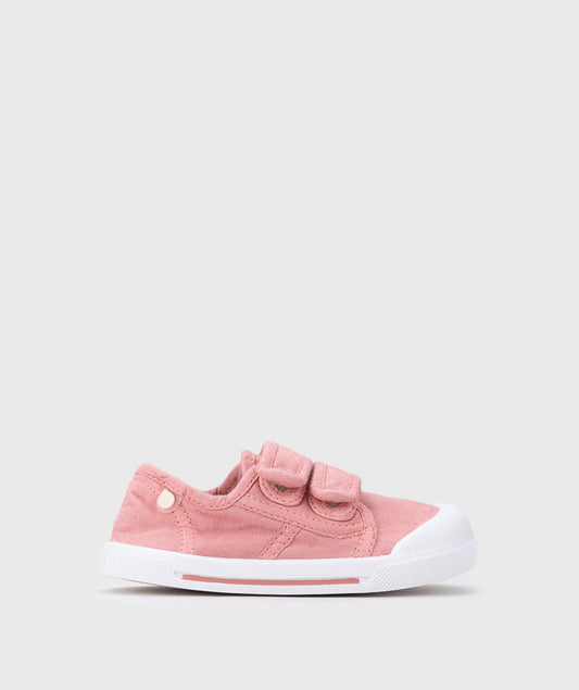 Canvas V. rosa