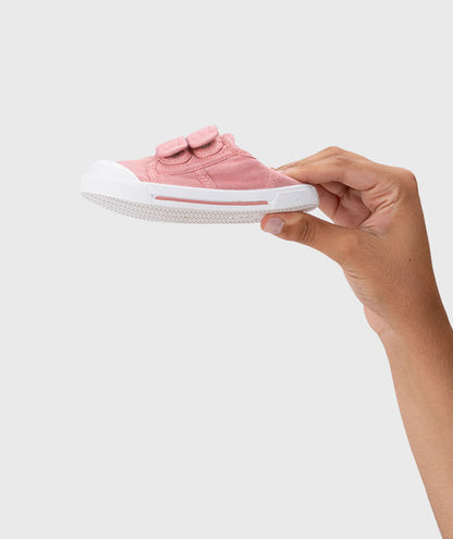 Canvas V. rosa
