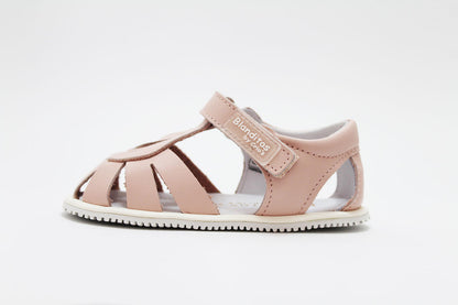 Sandalias GOTA ROSA
