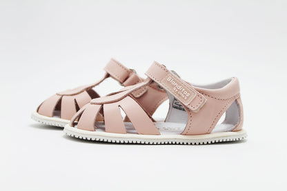 Sandalias GOTA ROSA