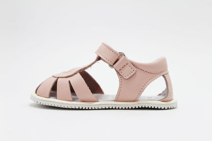 Sandalias GOTA ROSA