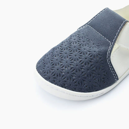 Paulitos Troquelados NAVY BLC