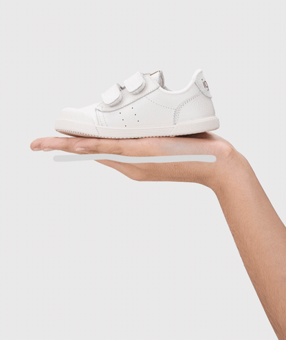 TENNIS BLANCO