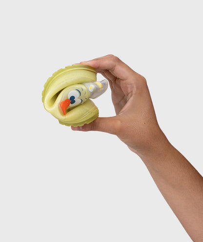 MENDI PATO TR. AMARILLO
