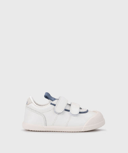 Deportiva Berlin  white jeans (horma +)