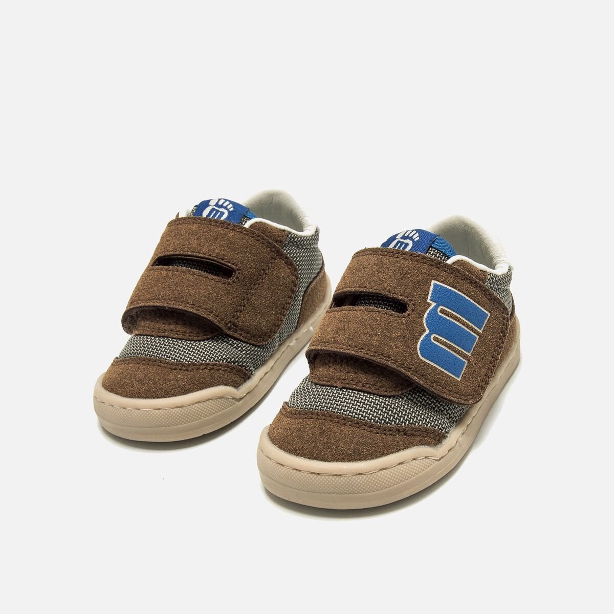 FREE BABY MARRÓN