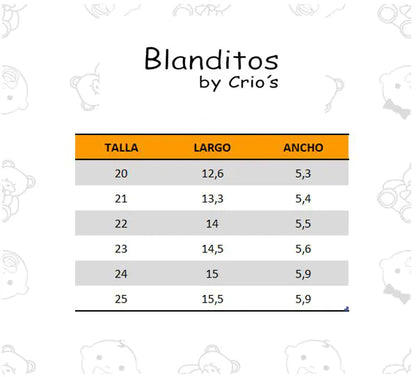 Merceditas ATHENEA NARANJA